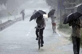 Bihar: 19 जिलों में बारिश और वज्रपात का अलर्ट