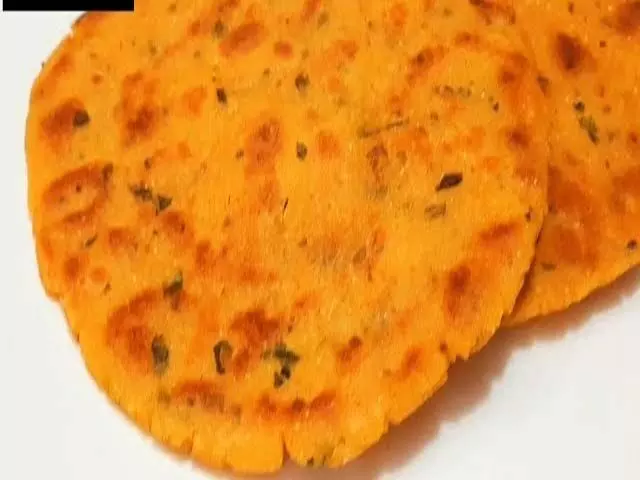 Recipe: मक्के से बनाएं टेस्टी पराठा, जाने आसान रेसिपी