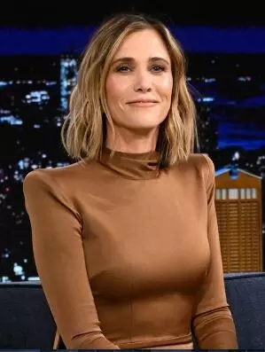 Kristen Wiig ने की हाल ही में हुए घटना को याद, उनका दांत टूट गया था