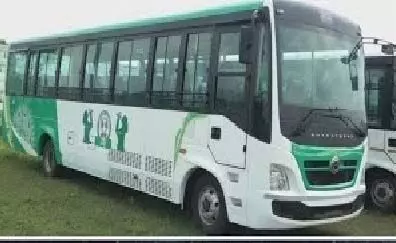 ओडिशा के मलकानगिरी में LAccMI बसों का परिचालन बंद, यहां देखें विस्तृत रिपोर्ट