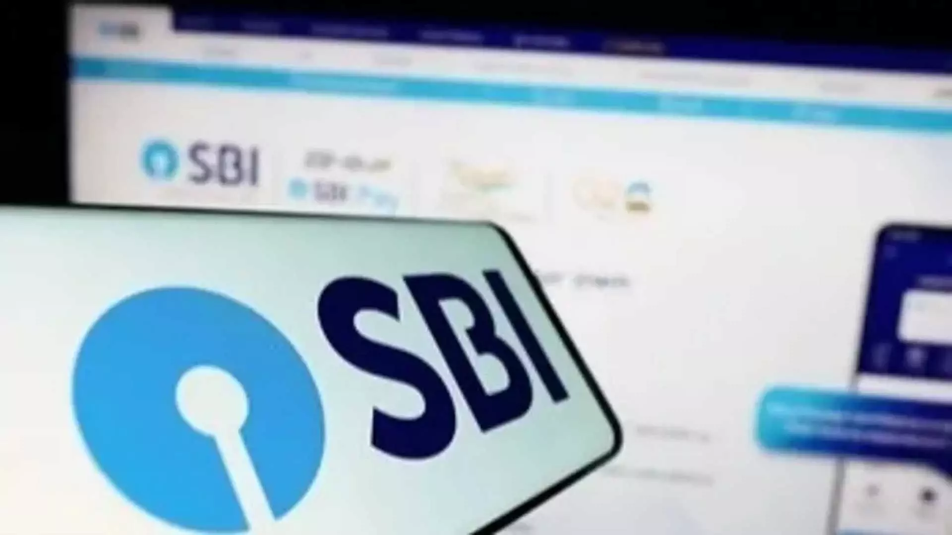 Bad loans के लिए अधिक प्रावधान के बीच SBI का पहली तिमाही का लाभ बढ़ा