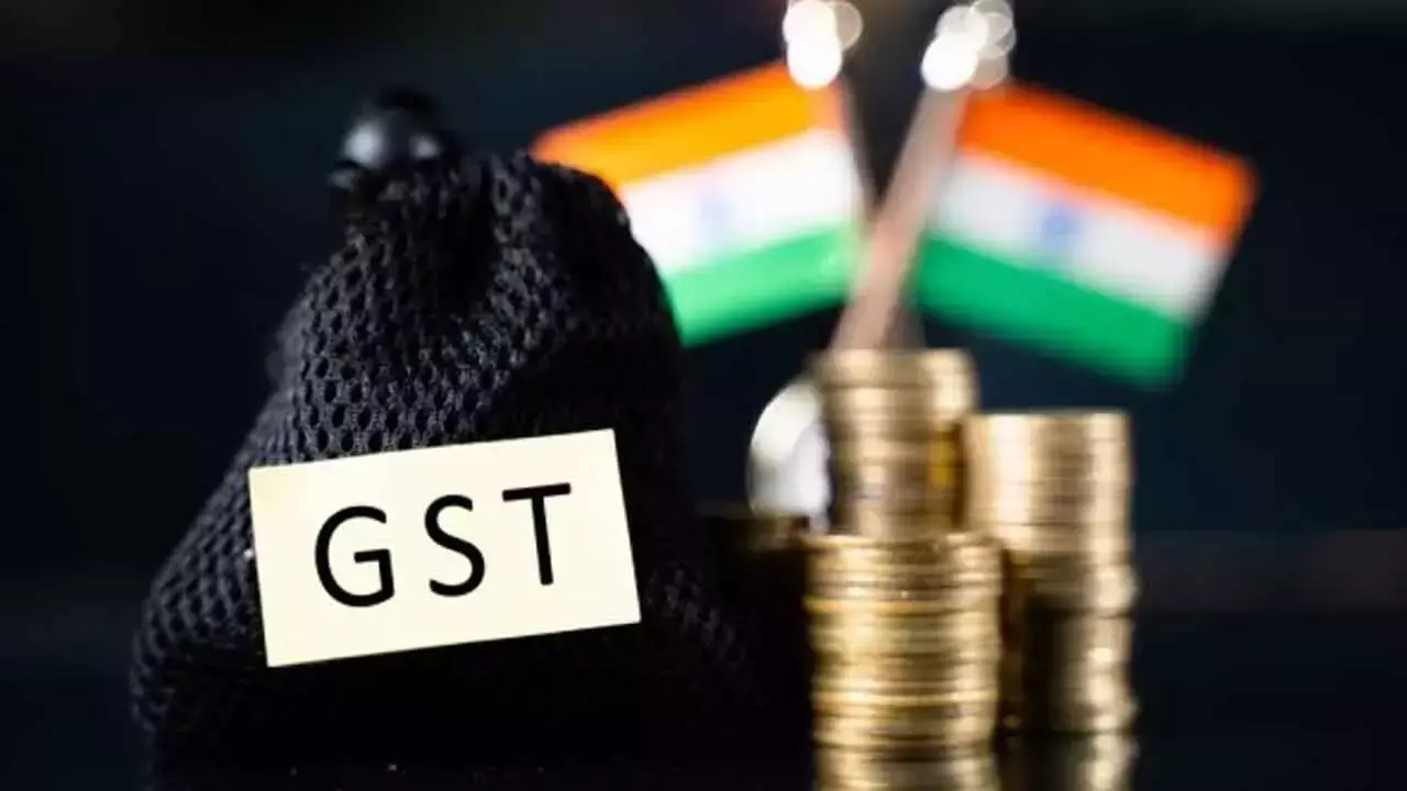 चिकित्सा बीमा पर GST माफ करने का किया आग्रह