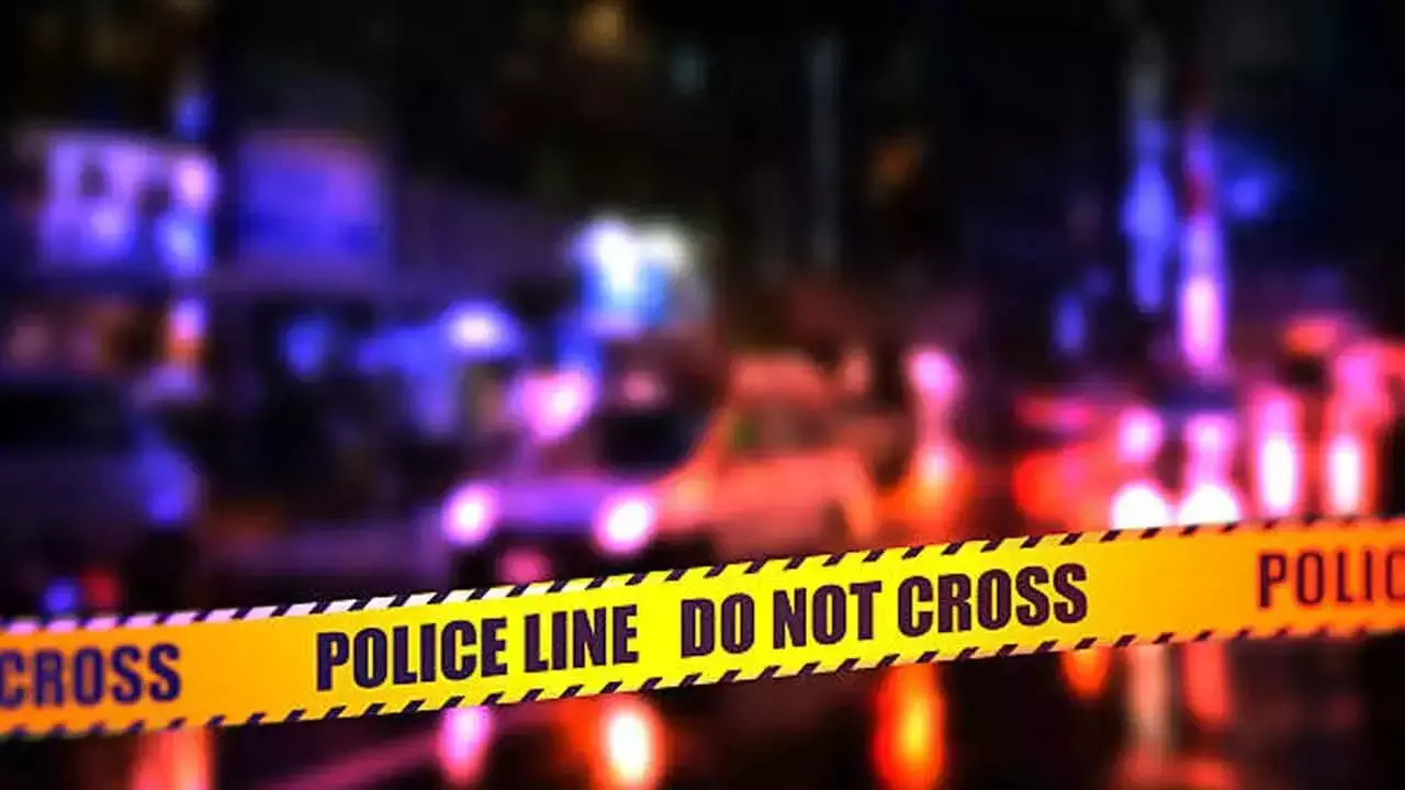 Hyderabad: पुलिस ने हत्या का मामला सुलझाया