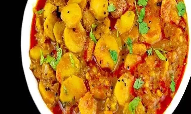 Recipe: घर बनाये अरबी से नए डिशेज, जाने रेसिपी