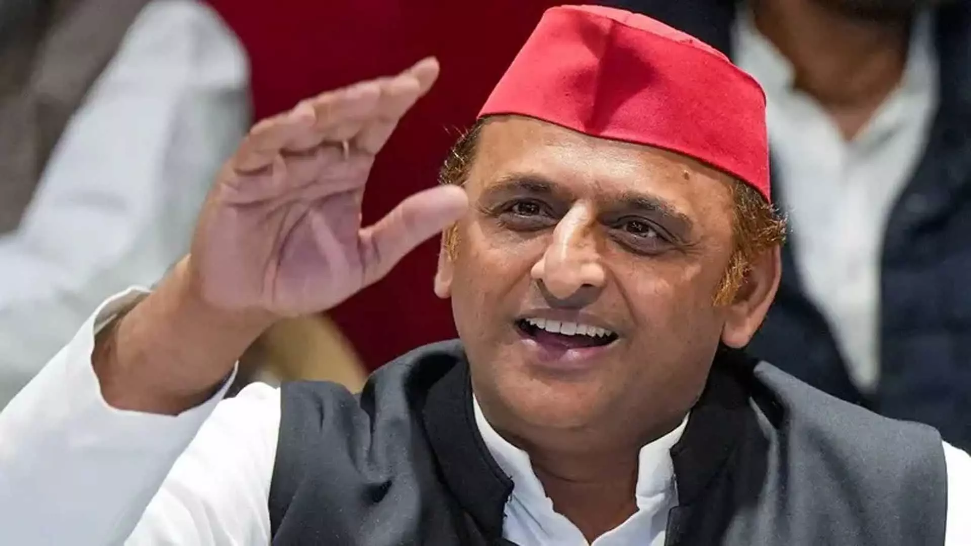 Akhilesh Yadav ने अयोध्या बलात्कार मामले के आरोपियों का DNA टेस्ट कराने की मांग की