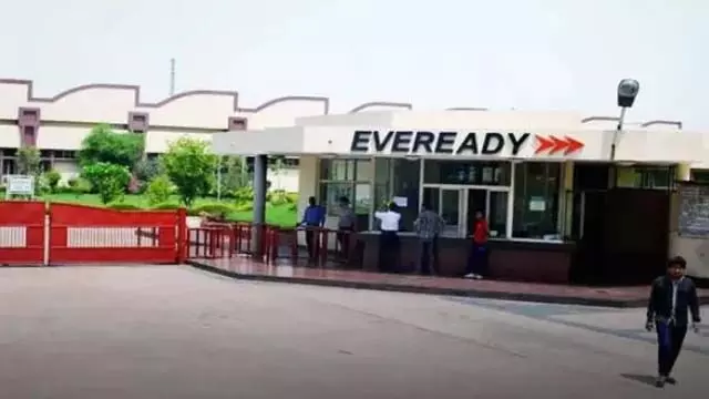 Eveready Industries की पहली तिमाही के नतीजे जानें