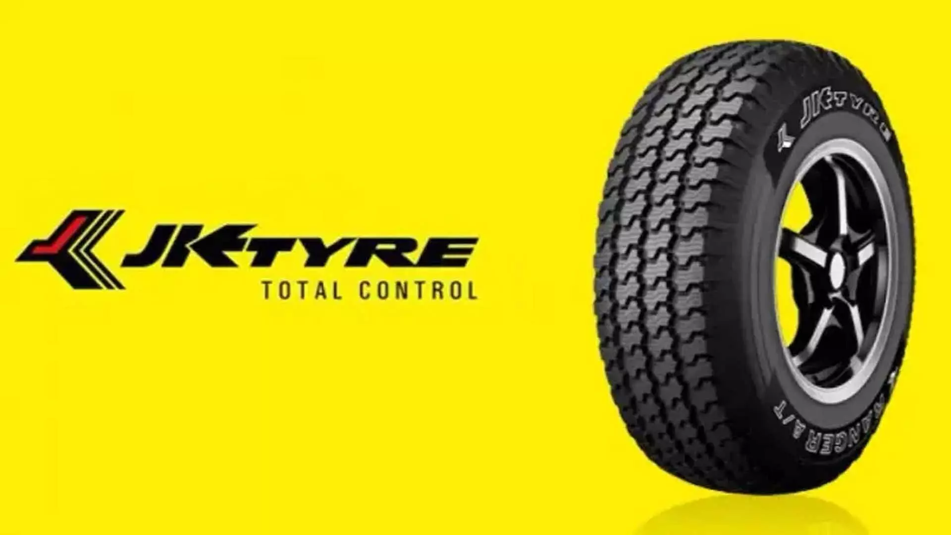 JK Tyre का पहली तिमाही का शुद्ध लाभ 37 प्रतिशत बढ़कर 211 करोड़ रुपये हुआ