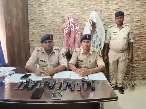 Bihar पुलिस ने लॉरेंस के 3 फरार गुर्गों पर इनाम की घोषणा, जिंदा/मुर्दा