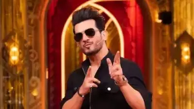 Arjun Bijlani बिग बॉस 18 में नजर आएंगे