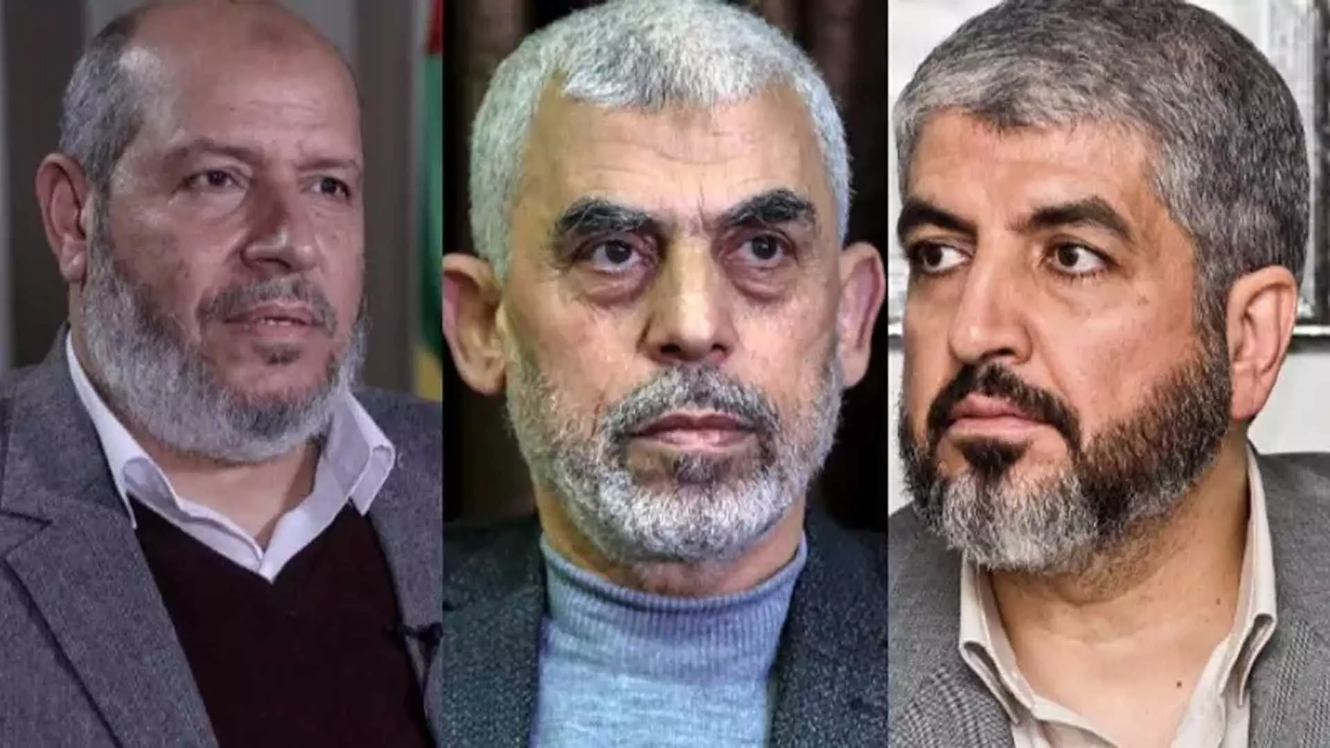 Ismail Haniyeh की हत्या के बाद अगला हमास प्रमुख कौन होगा?
