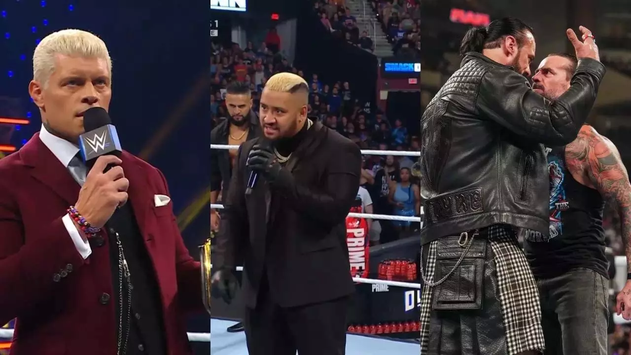 WWE समरस्लैम लाइवस्ट्रीमिंग विवरण यहाँ से देखें