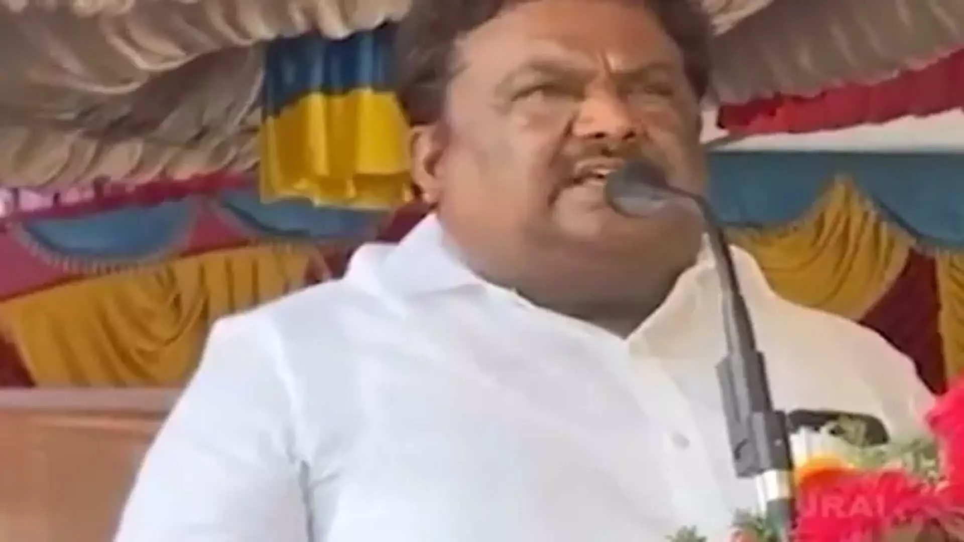 Chennai: भगवान राम के अस्तित्व का कोई ऐतिहासिक प्रमाण नहीं, DMK मंत्री का चौंकाने वाला बयान