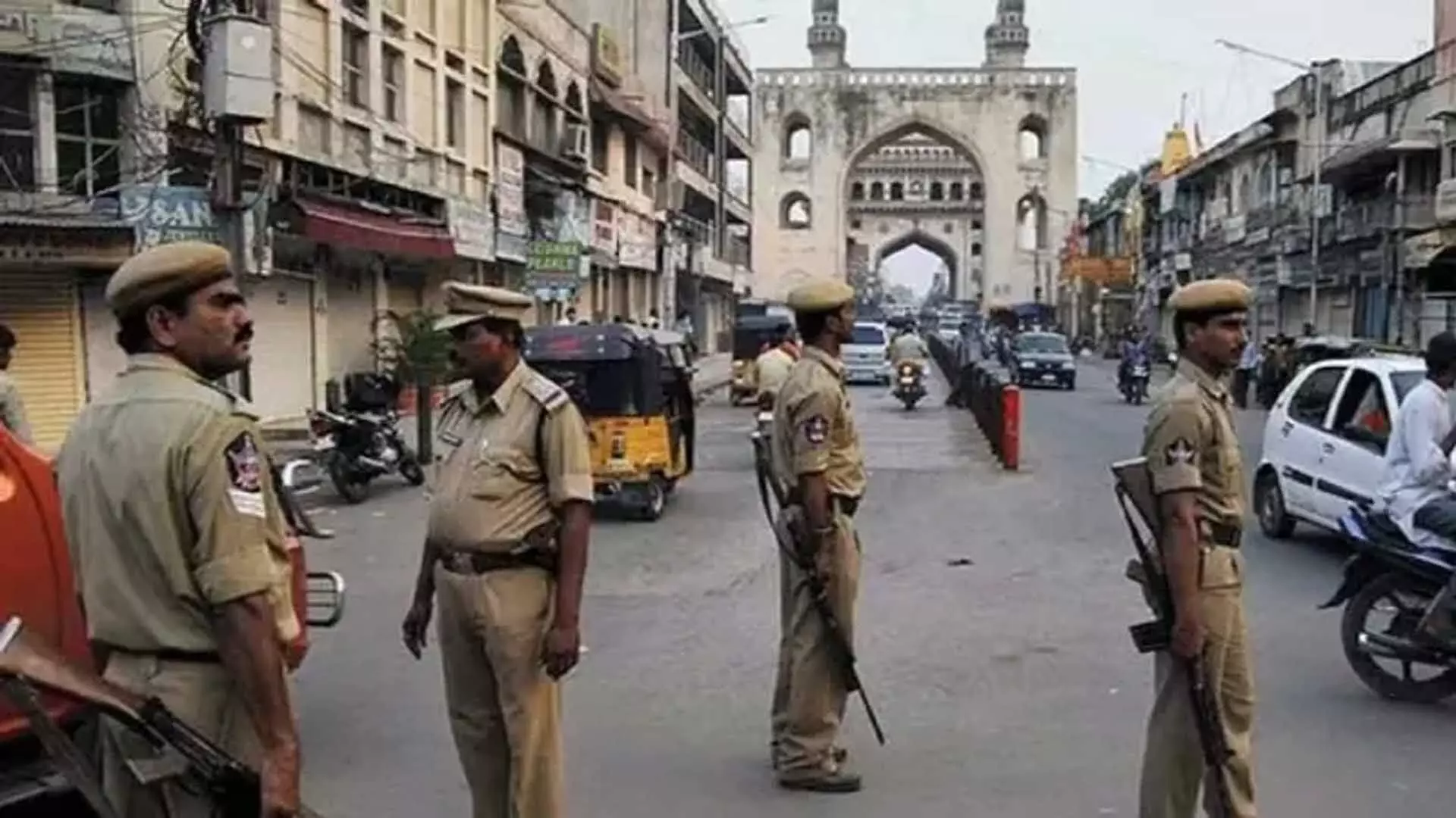 Telangana: पुलिस ने कैबिनेट मंत्री सीथक्का के मॉर्फ्ड वीडियो पर FIR दर्ज की