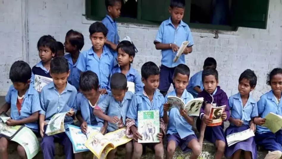 Assam सरकार ने बारपेटा में स्कूल छोड़ने की दर को कम करने के लिए नए कदम उठाए