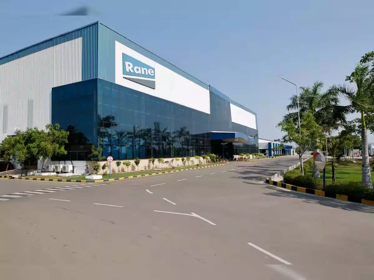 Rane Holdings की पहली तिमाही का परिणाम जानें