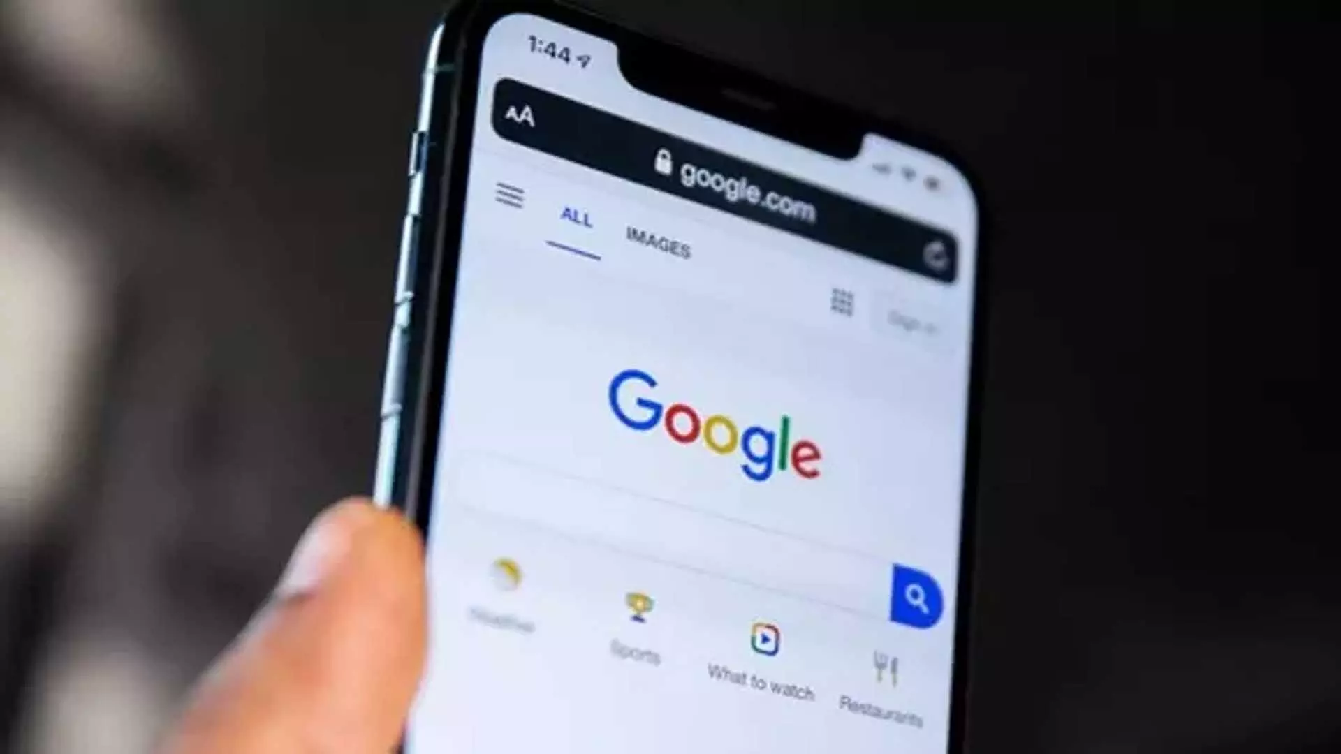 Google Chrome डेस्कटॉप के लिए AI-संचालित Google Lens सुविधा पेश करेगा