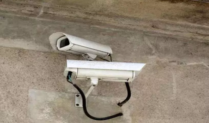 Jagtial SP: अपराध की रोकथाम में CCTV कैमरों की महत्वपूर्ण भूमिका