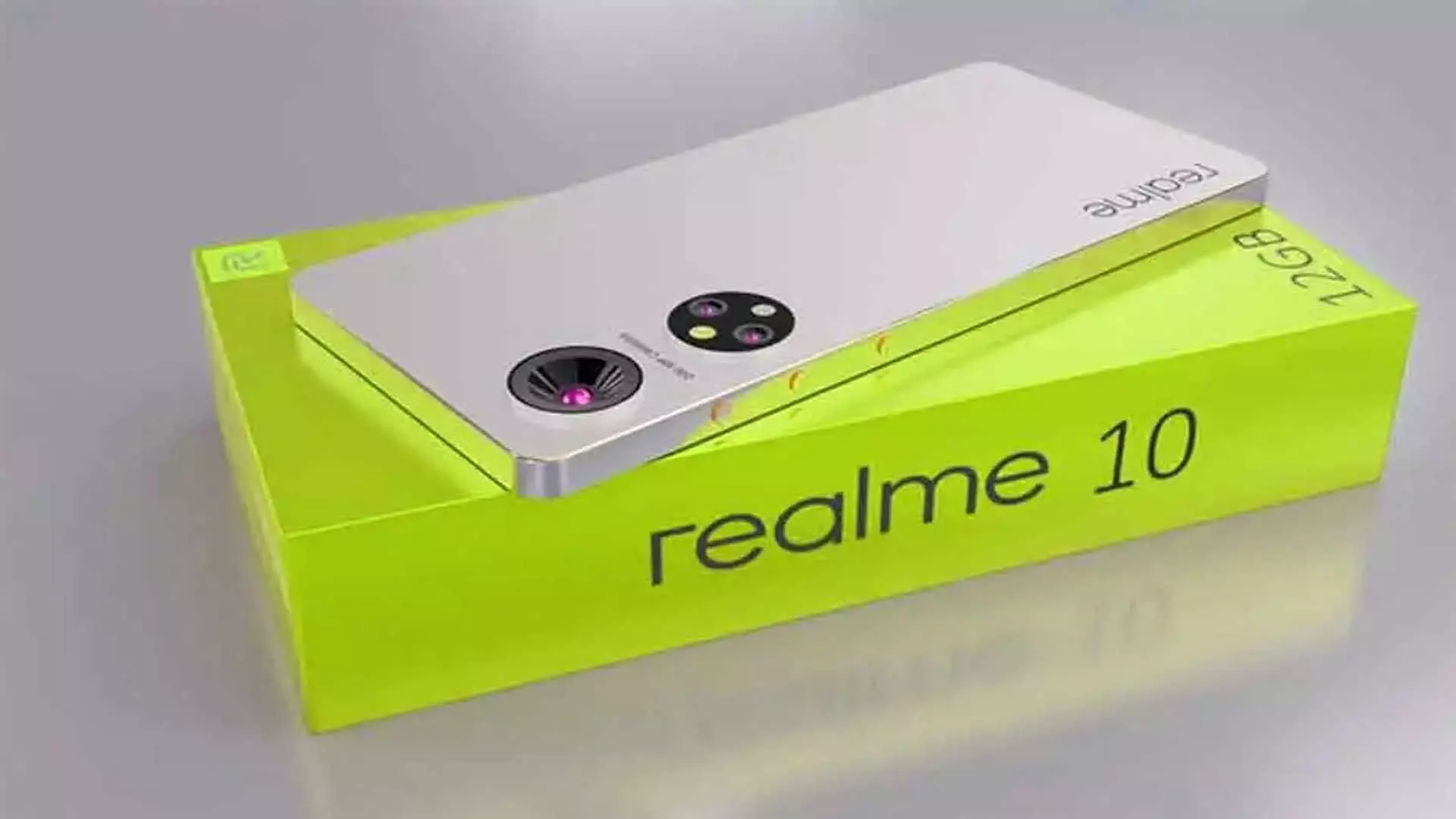 Realme 11 Pro 5G: इसमें मिल रही 12GB RAM साथ में 6000mAh का बैटरी बैकअप