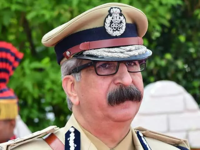 BIG BREAKING: छत्तीसगढ़ के DGP बने रहेंगे IPS अशोक जुनेजा, केंद्र ने दिया एक्सटेंशन