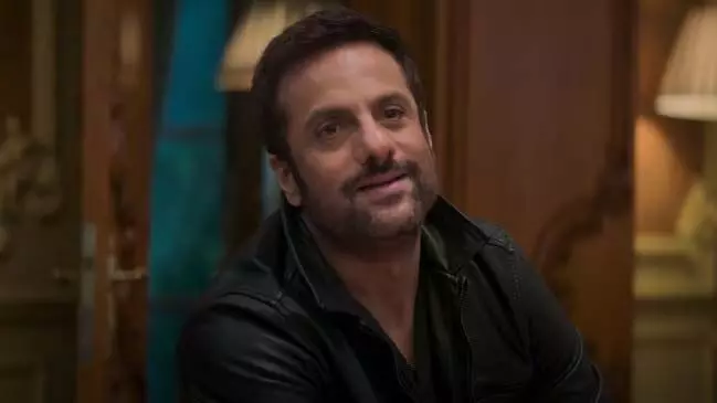 Fardeen Khan लम्बे समय बाद बड़े पर्दे पर वापसी पर हुए भावुक