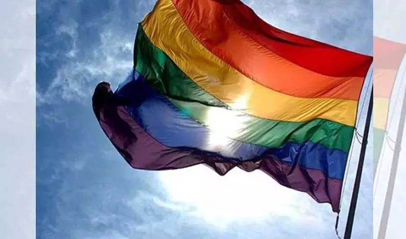 US विश्वविद्यालयों में LGBTIQ अंतर्राष्ट्रीय छात्रों के लिए संसाधन