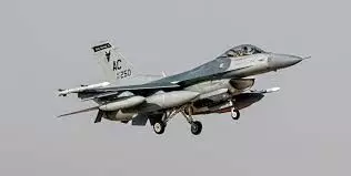 America मध्य पूर्व में सुरक्षा को मजबूत करने के लिए भेजेगा लड़ाकू विमान