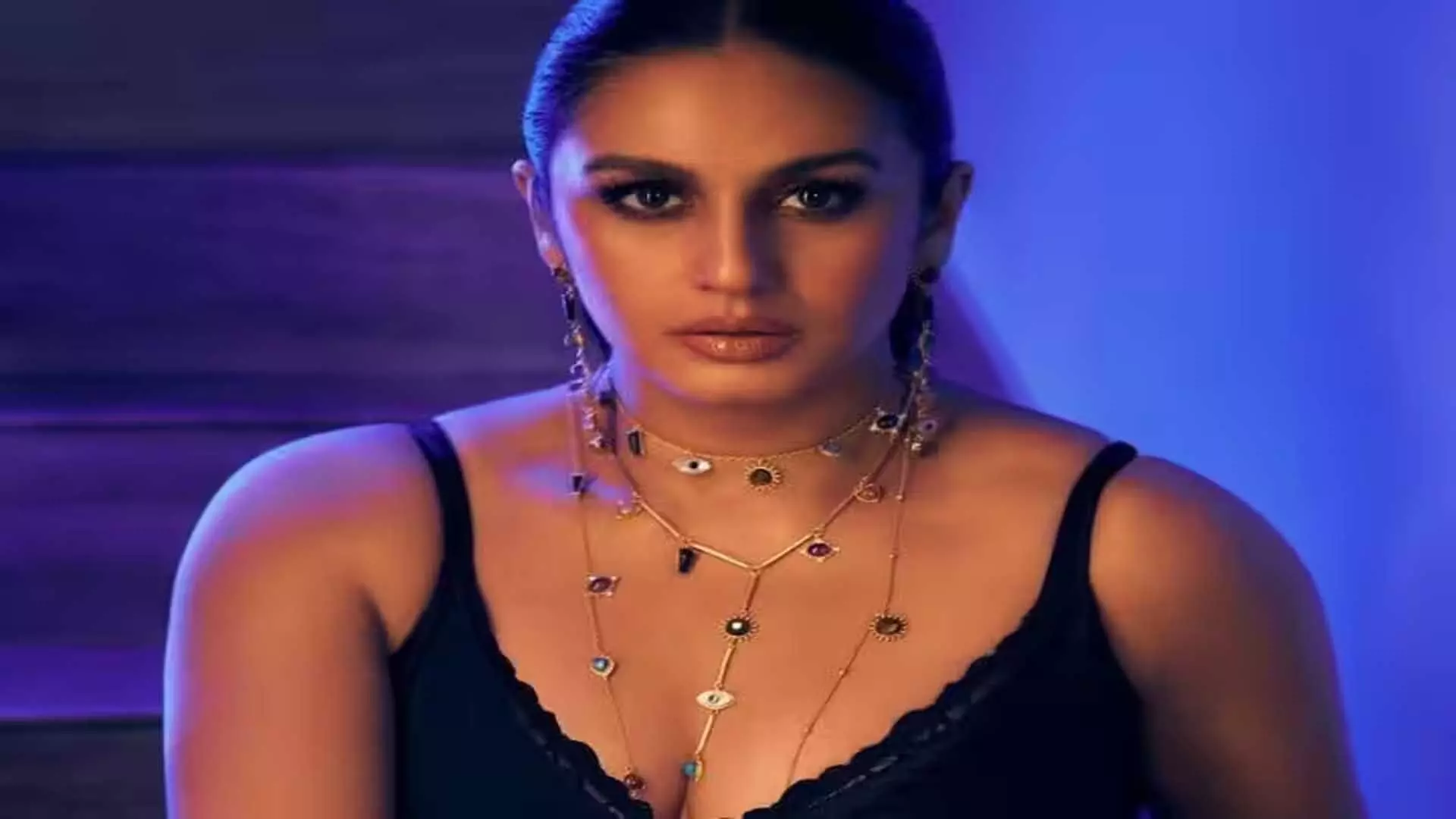 Huma Qureshi ने यूरोप की छुट्टियों के बाद ‘बयान’ की शूटिंग फिर से शुरू की