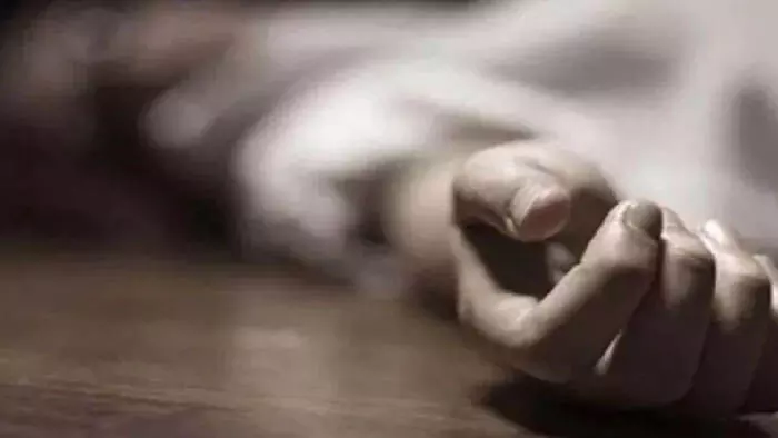 Bihar: 27 वर्षीय महिला की संदिग्ध परिस्थिति में मौत, मामला दर्ज