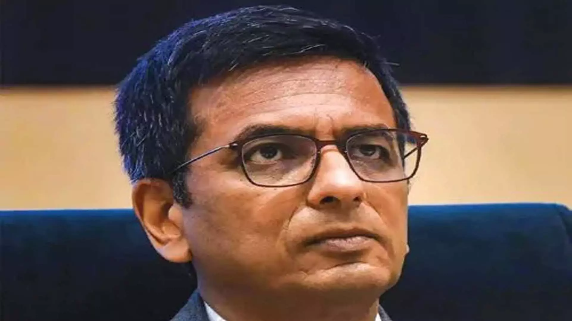 लोग न्यायिक प्रक्रिया से तंग, बस समझौता चाहते हैं: CJI