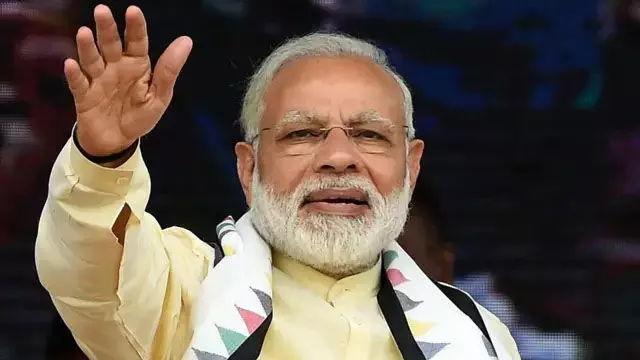 वक्फ़ अधिनियम में संशोधन करने विशेष बिल ला रही मोदी सरकार