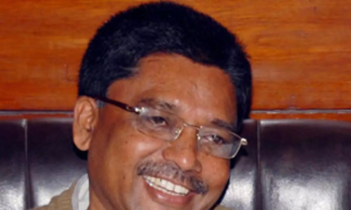 नेता उग्रप्पा ने भाजपा के आरोपों के खिलाफ सीएम सिद्धारमैया का बचाव किया