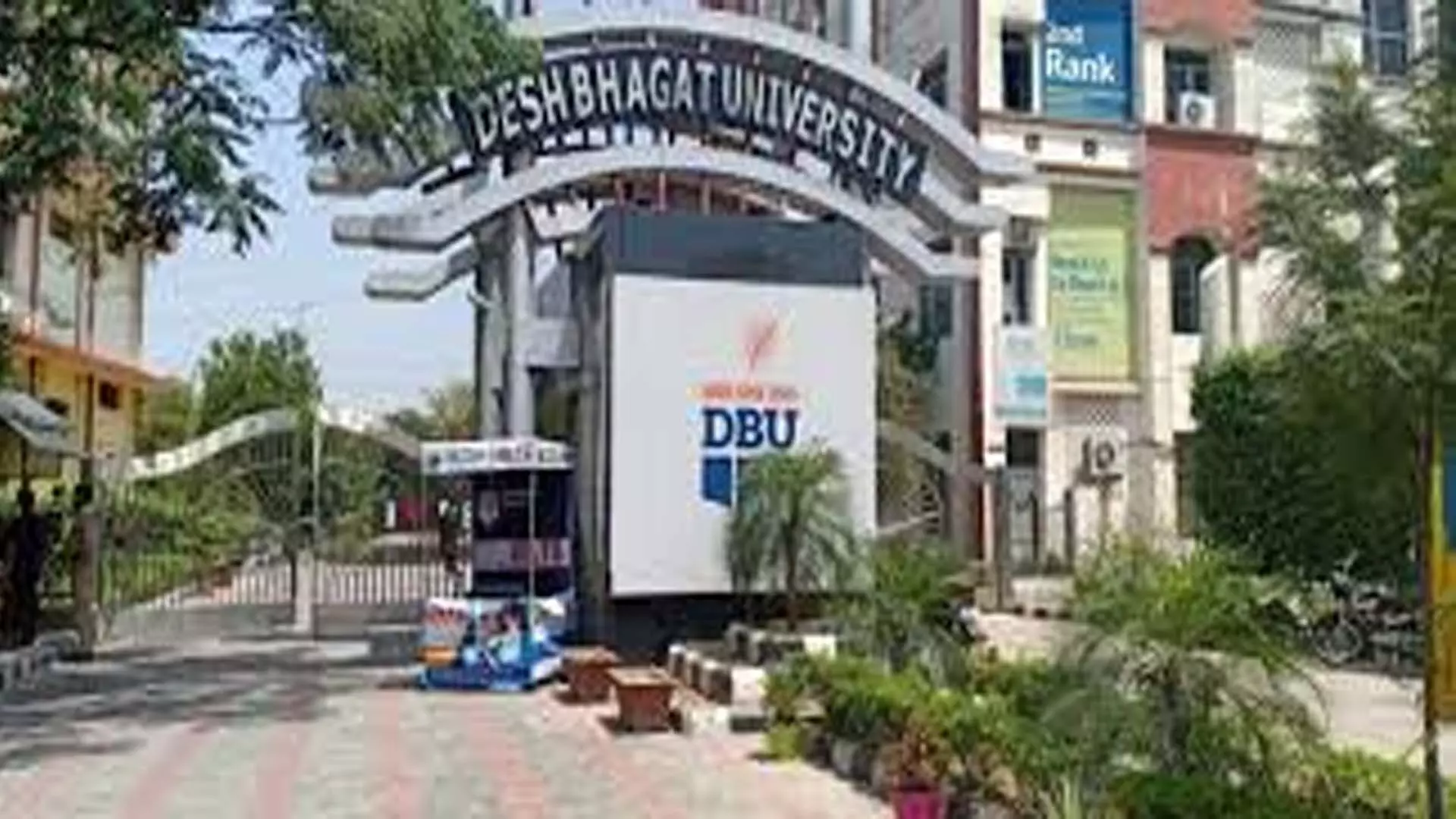 JKSA ने पंजाब कॉलेज में कश्मीरी छात्र की मौत की जांच