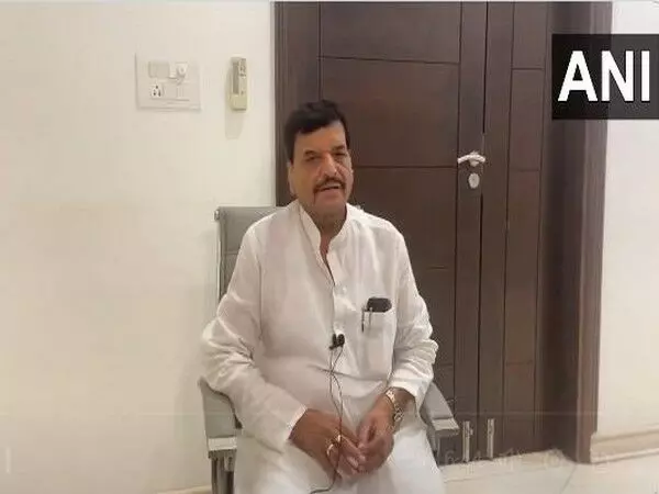 Shivpal Yadav ने की अयोध्या सामूहिक बलात्कार की घटना की निंदा