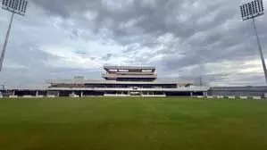 बीसीसीआई की नई नेशनल क्रिकेट अकादमी का काम लगभग पूरा हुआ, जय शाह ने दी जानकारी