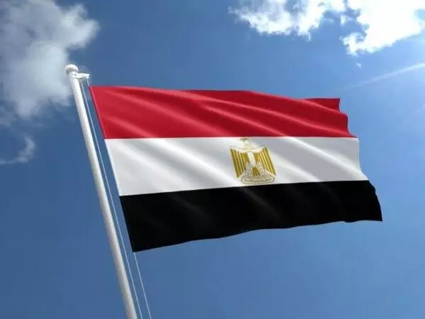 Egypt ने क्षेत्र में तनाव की खतरनाक गति से वृद्धि पर गहरी चिंता व्यक्त की