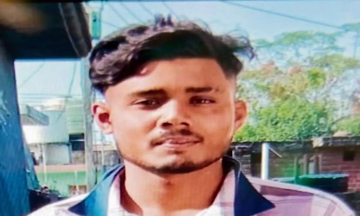 Haryana: 20 वर्षीय युवक की हत्या, एफआईआर दर्ज