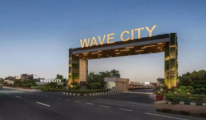Wave City परियोजना के लिए 5 अगस्त को गाजियाबाद ऑटो रियूनियन का स्वागत