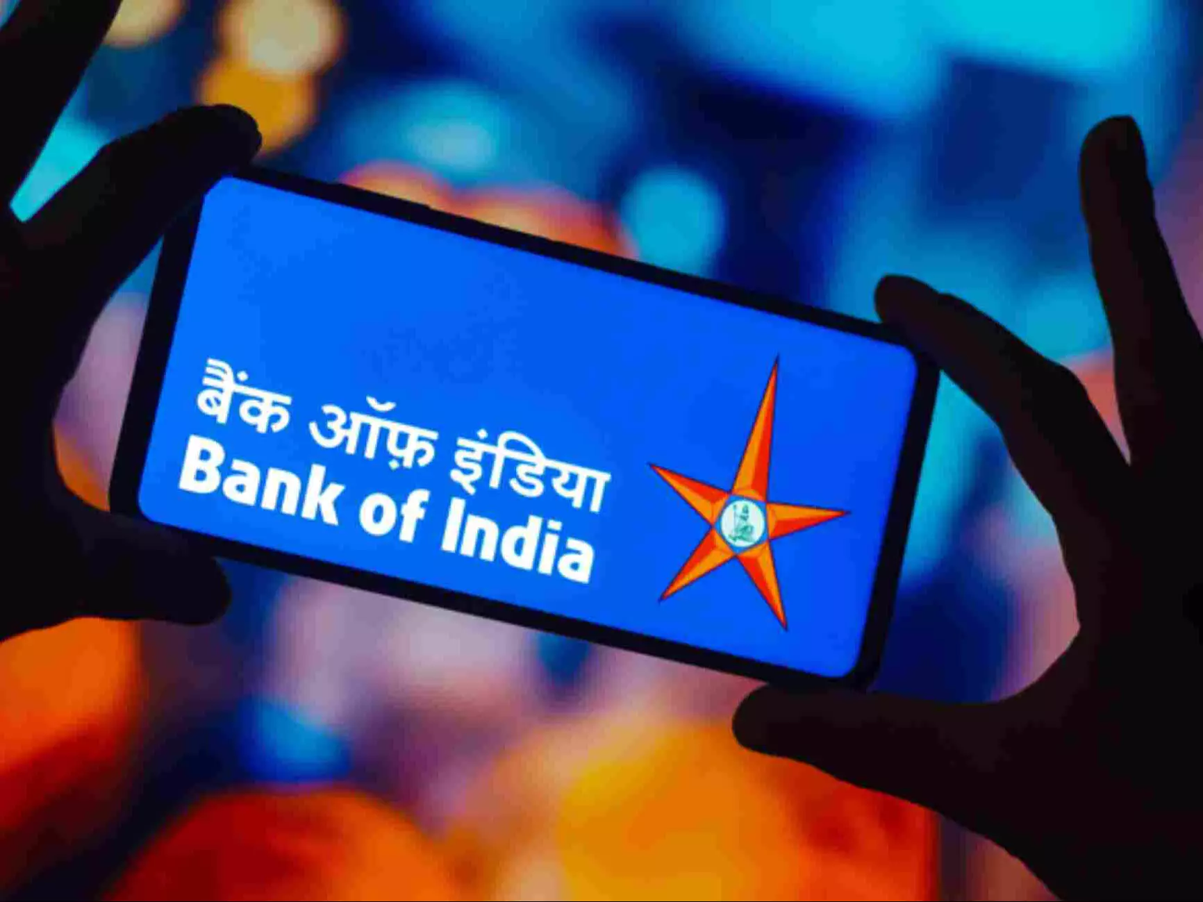 Bank of India का शुद्ध लाभ बढ़कर 1,703 करोड़ रुपये