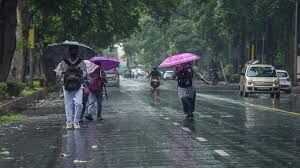 Weather: पंजाब और यूपी सहित इन राज्यों में बारिश की संभावना,  IMD का अपडेट