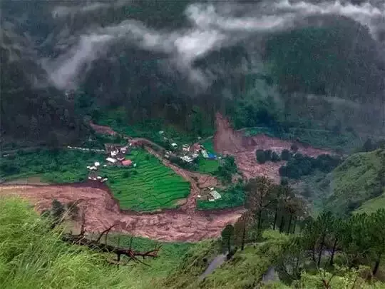 Uttarakhand के पहाड़ी इलाकों में लड़कियों के गायब होने में बढ़ोतरी