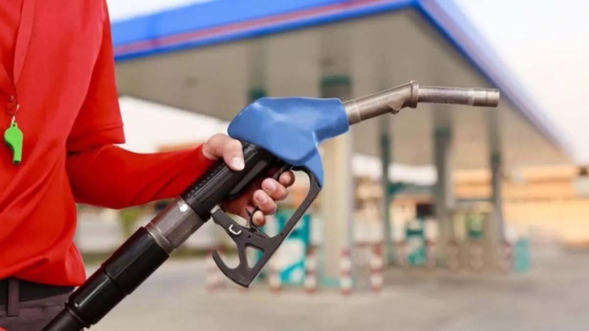 Petrol-diesel price : भुवनेश्वर में आज पेट्रोल-डीजल की कीमतों में वृद्धि हुई