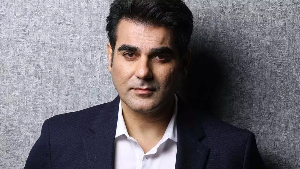 When Arbaaz Khans की फिल्म ने किया कमाल