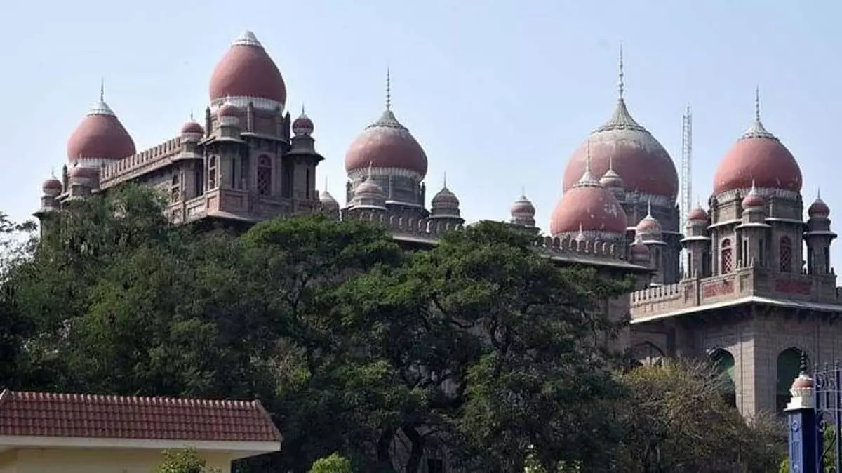 Telangana HC ने मां की हत्या के आरोपी व्यक्ति को बरी किया