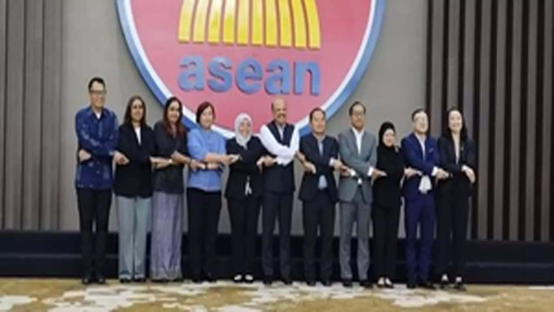 India-ASEAN व्यापार समझौते की समीक्षा वार्ता का अगला दौर नवंबर में