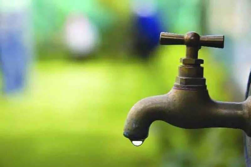 Haryana : गुरुग्राम में 36 घंटे तक पानी की आपूर्ति बंद रहेगी