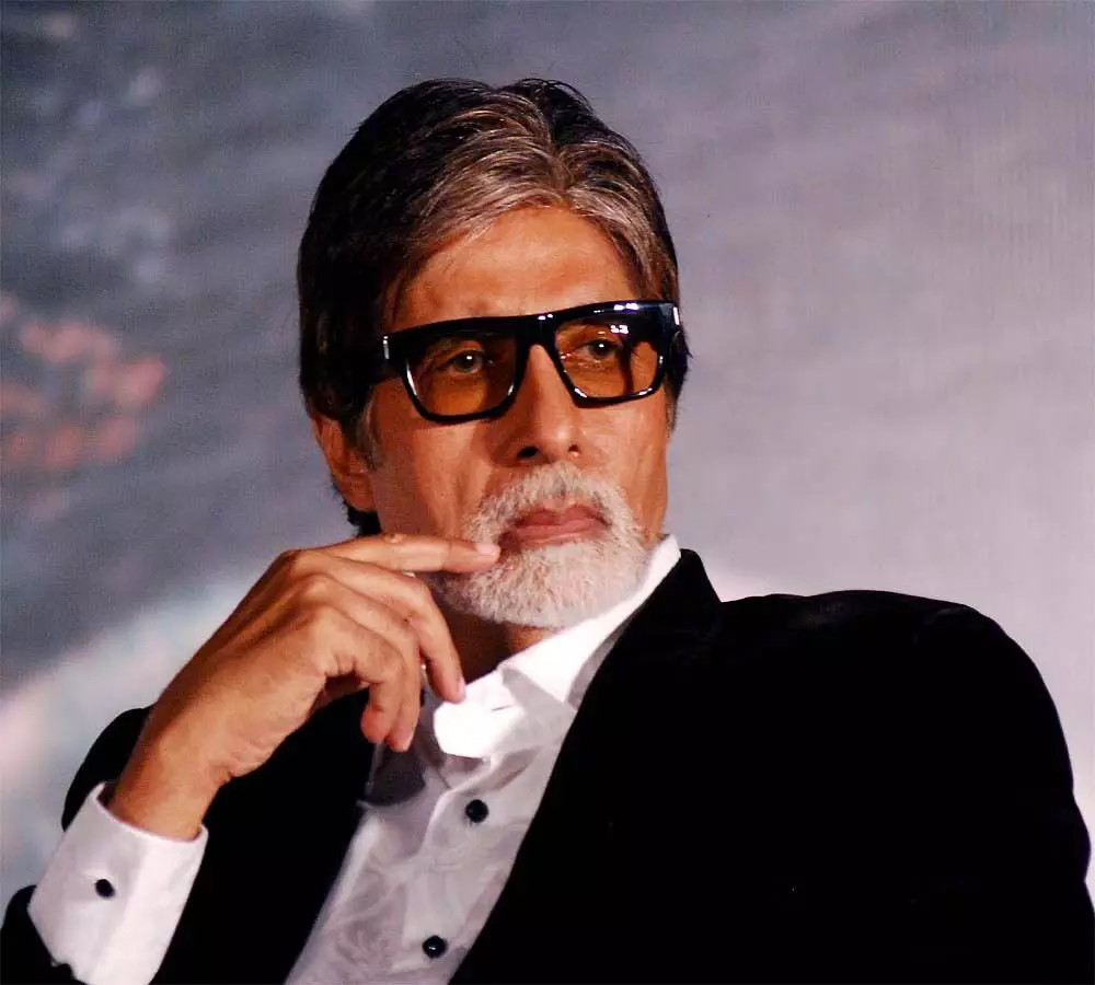 Amitabh Bachchan ने शेयर किया इमोशनल पोस्ट