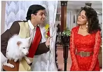 Hum Aapke Hain Kaun ने अपनी 30वीं वर्षगांठ पूरी कर ली