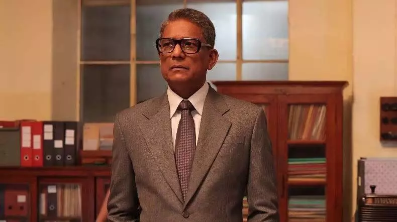 Adil Hussain ने अपने चरित्र पर कहा