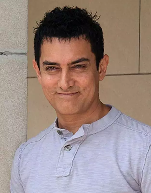 Aamir Khan ने एक्टिंग से संन्यास लेने का फैसला कर लिया