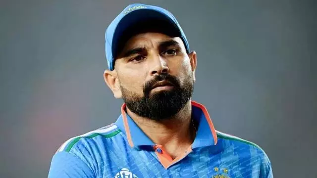 Mohammed Shami की भारतीय टीम में कब होगी वापसी